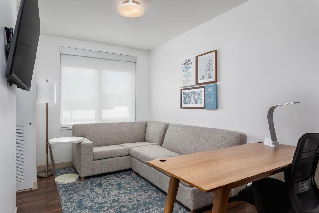 Element by Marriott Knoxville West photo