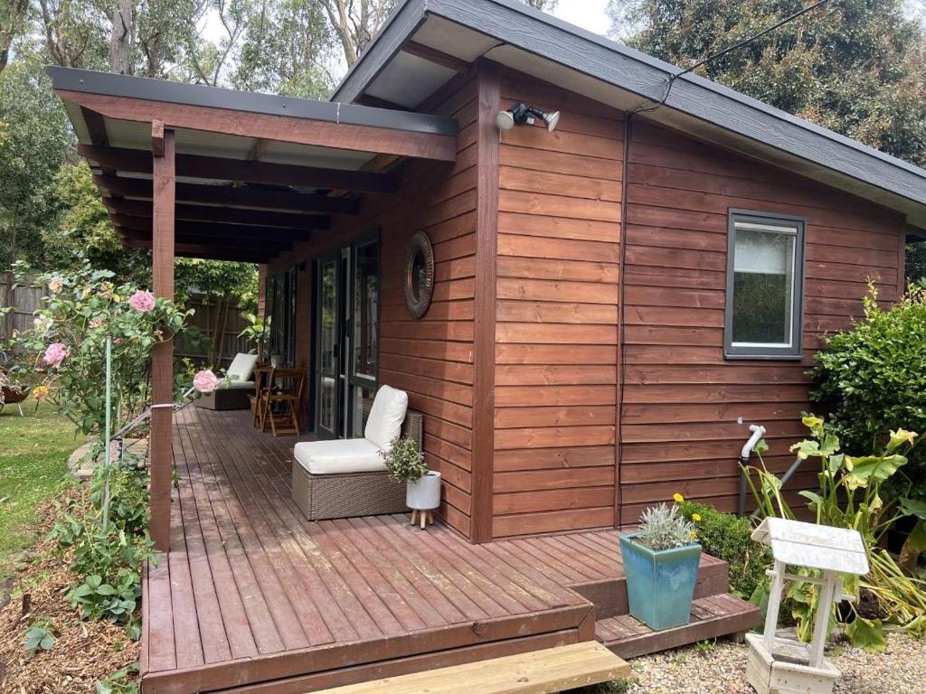 Tranquility Cottage - Housity