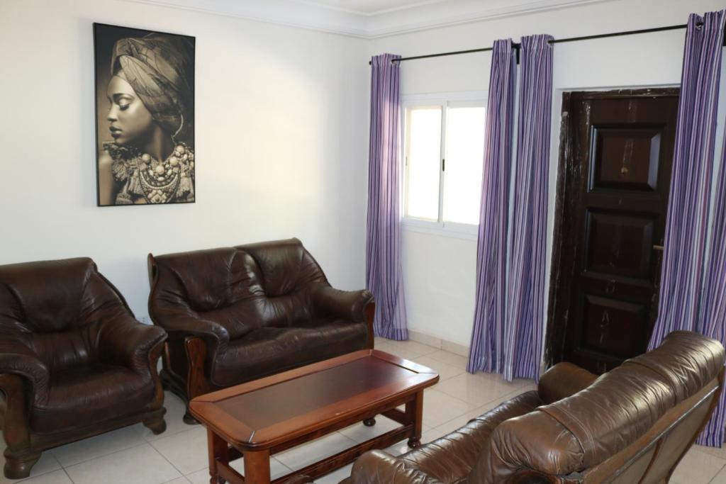 The Rink Apartment's - Housity