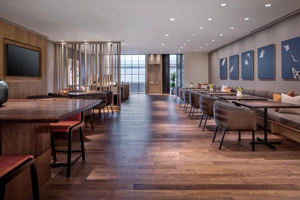 Marriott Dallas Uptown - 