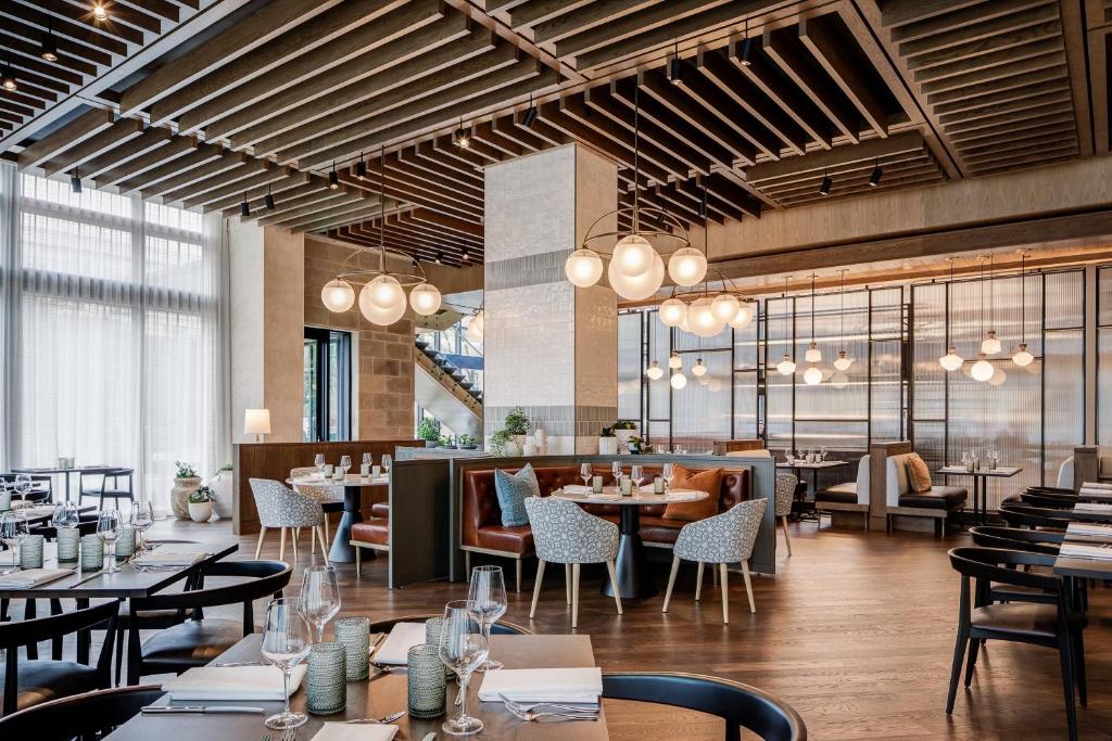Marriott Dallas Uptown, 댈러스 – 2023 신규 특가 Marriott Dallas Uptown, 댈러스 – 2023 신규 특가