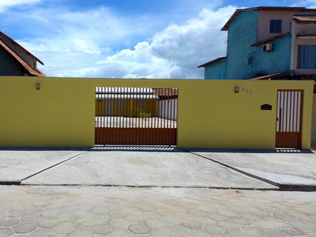 Fotografie z fotogalerie ubytování Recanto do Rey v destinaci Mucuri