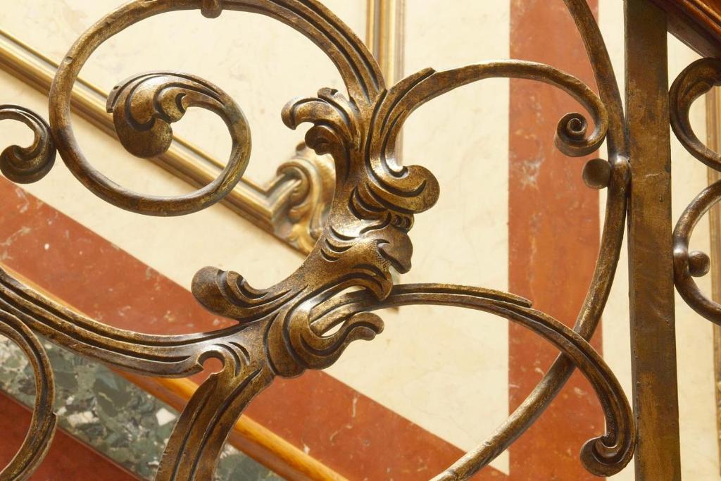 Fotografie z fotogalerie ubytování Ferienwohnungen Villa Haniel Paul v Drážďanech