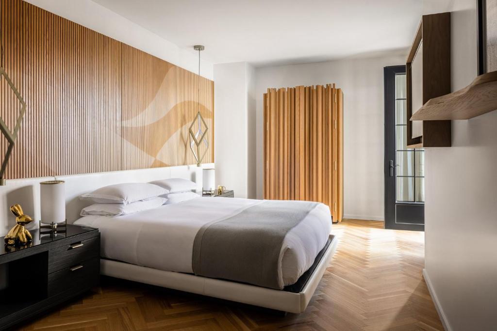 Kimpton La Peer Hotel West Hollywood, an IHG Hotel - Terrace Suite