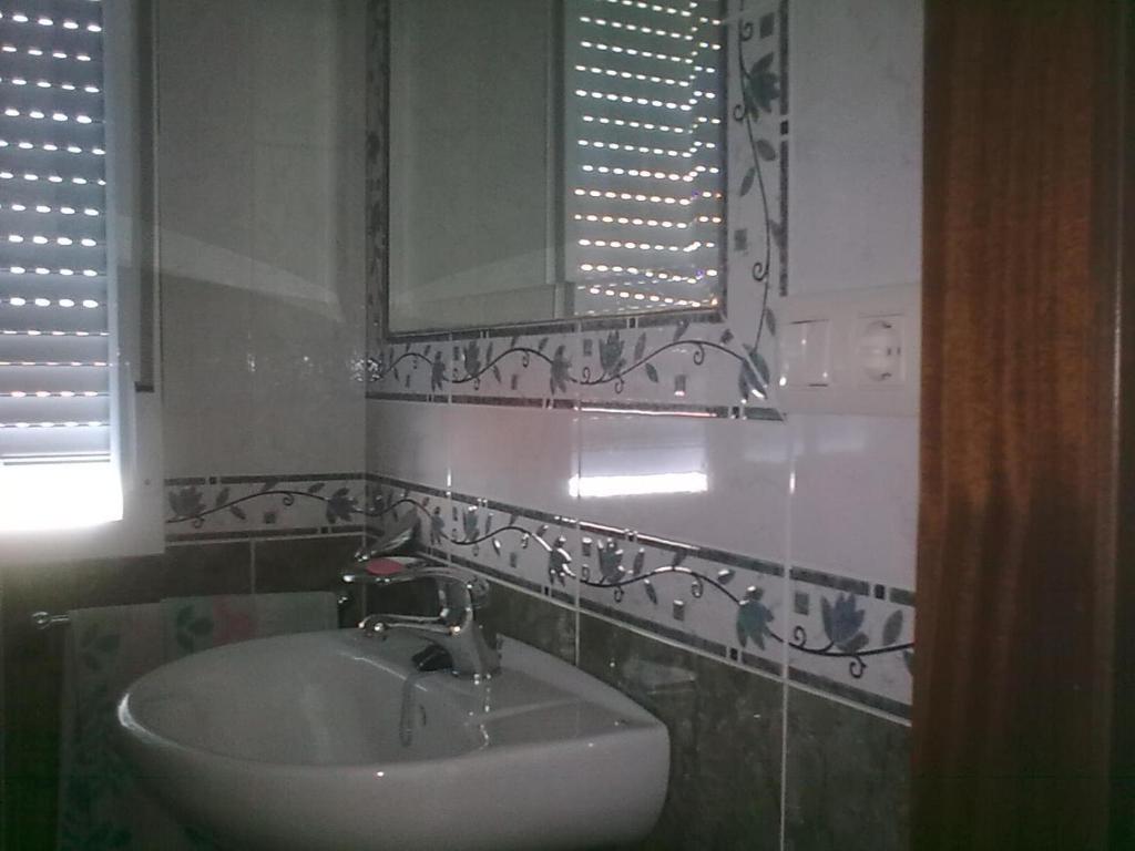 Hogar del Puerto - Habitación Doble