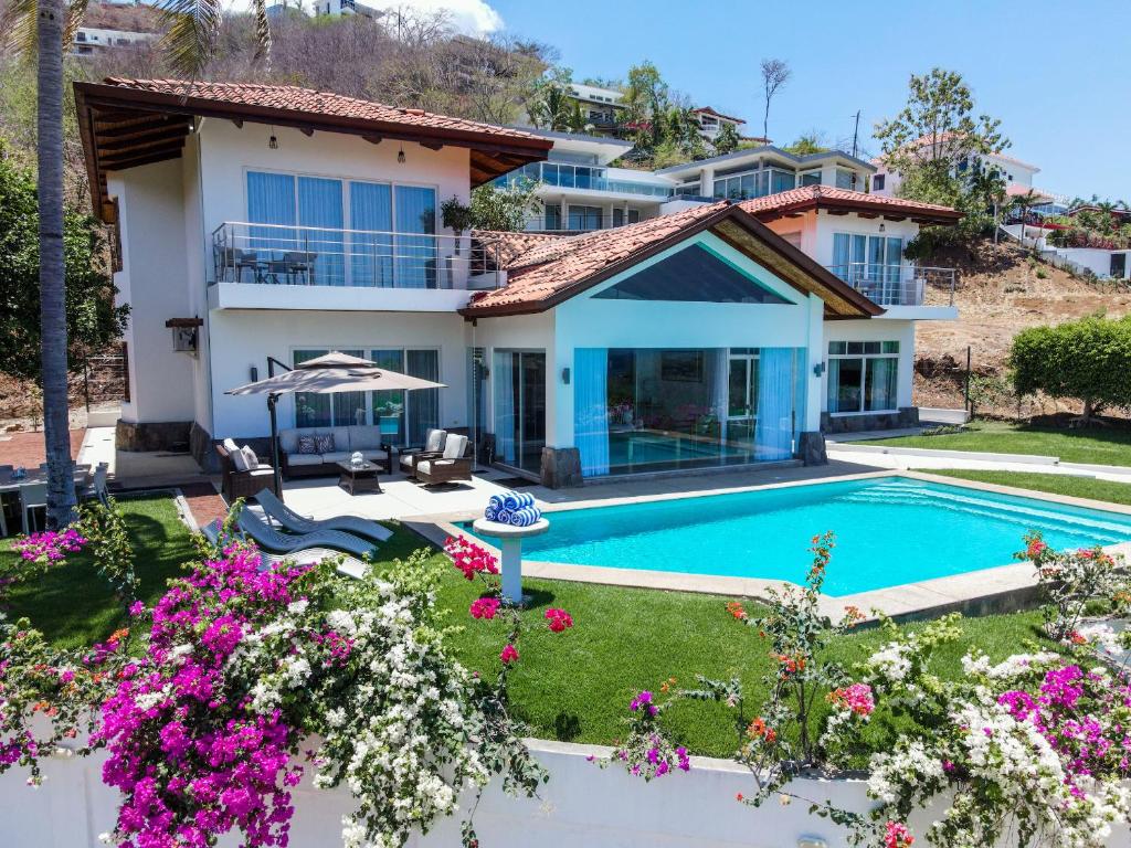 Gallery image of Luxury Villa in Ocotal Beach in Guanacaste