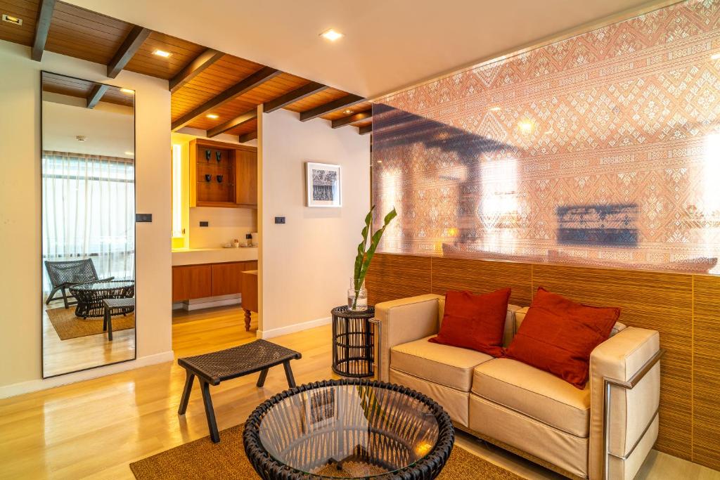 Amber Boutique Silom - Resim 30