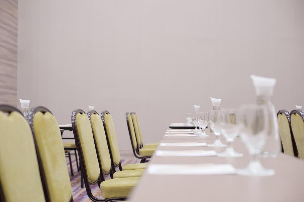 Fotografie z fotogalerie ubytování Ibis Styles Jakarta Mangga Dua Square v destinaci Jakarta