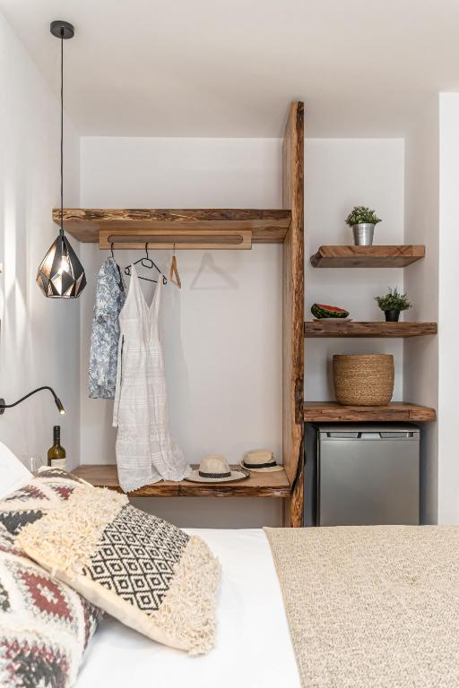 Galazia Boutique Apartments - 15