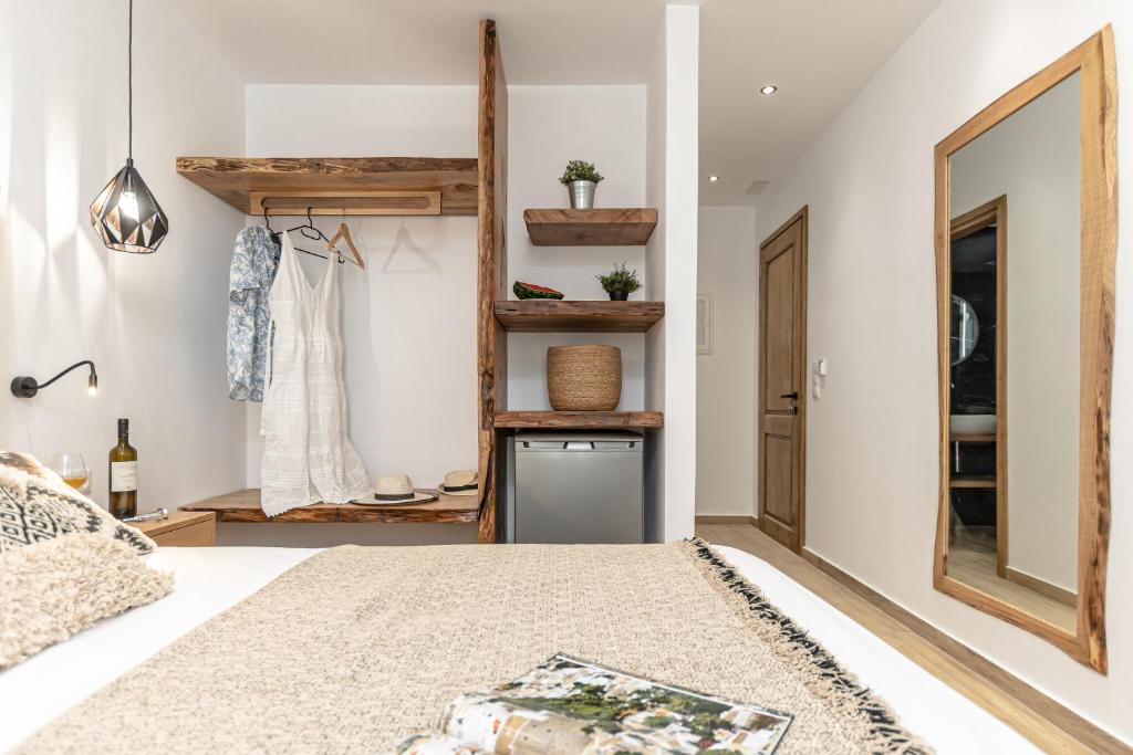 Galazia Boutique Apartments - 19