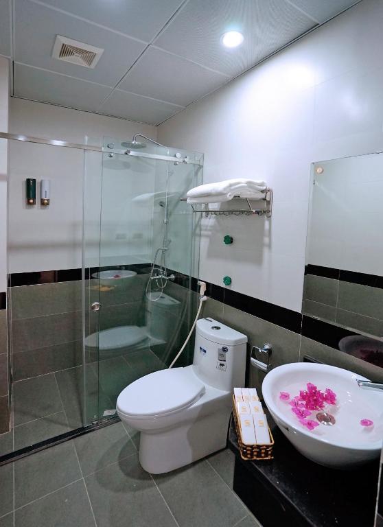 TamCoc Golden Shine Homestay - 18