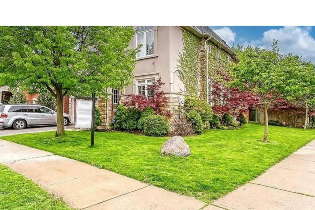 Vacation Home 3100 Square Foot House basement Not Included Oakville expanding-our-living-space-of-our-1300-square-foot-house-youtube