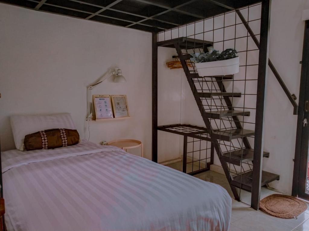 InN House Homestay - Family Room