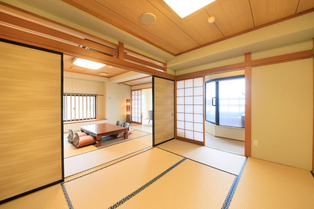 Fotografie z fotogalerie ubytování Yururi Nishiizu v destinaci Izu