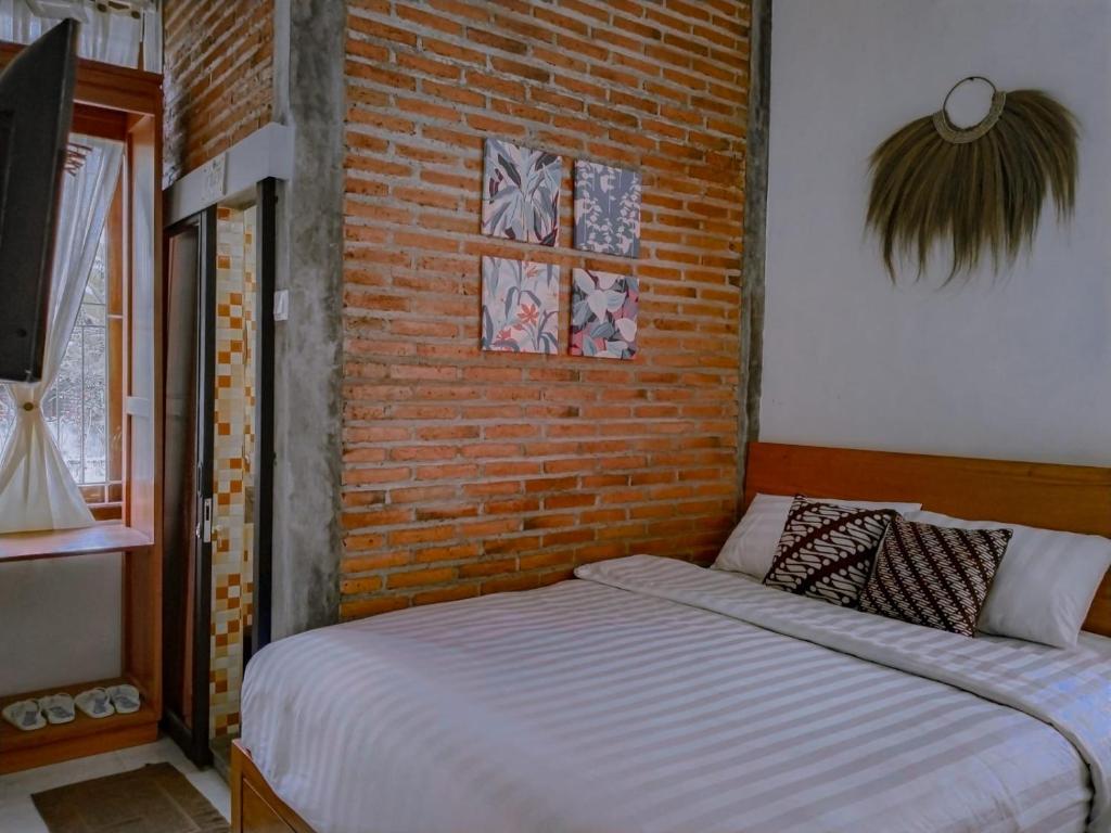 InN House Homestay - Deluxe Family Room
