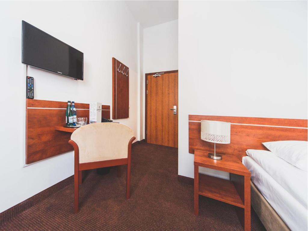 Hotel Chmielna Warsaw - Resim 25