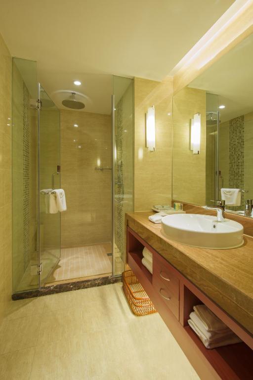 Avic Hotel Beijing - Salle Jumelle D'affaires