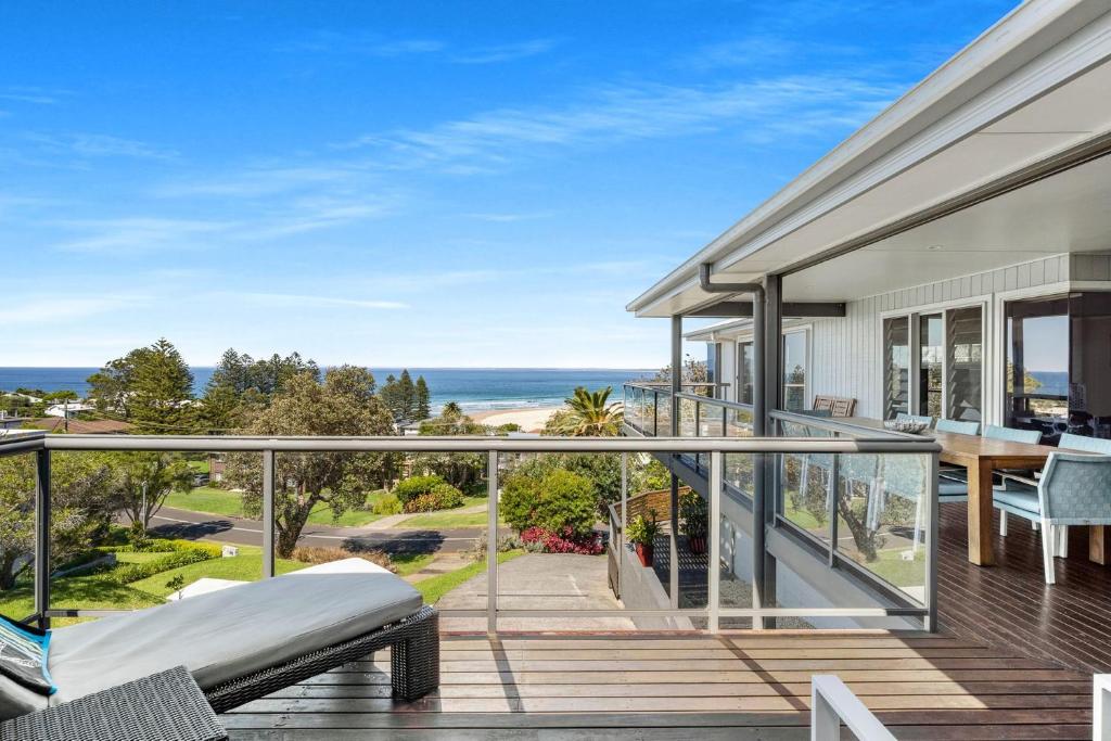 Surfscape Seven Mile Beach Gerroa, Gerroa (updated prices 2024)