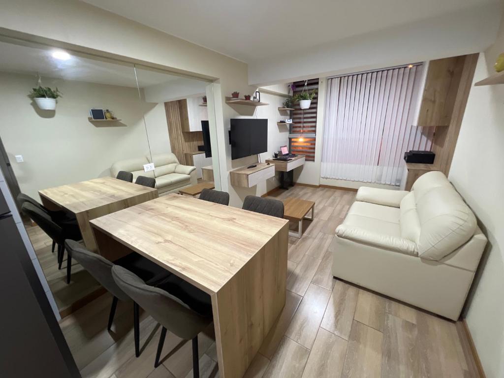 Full apartment near airport San Miguel Lima, Lima (updated prices 2024)