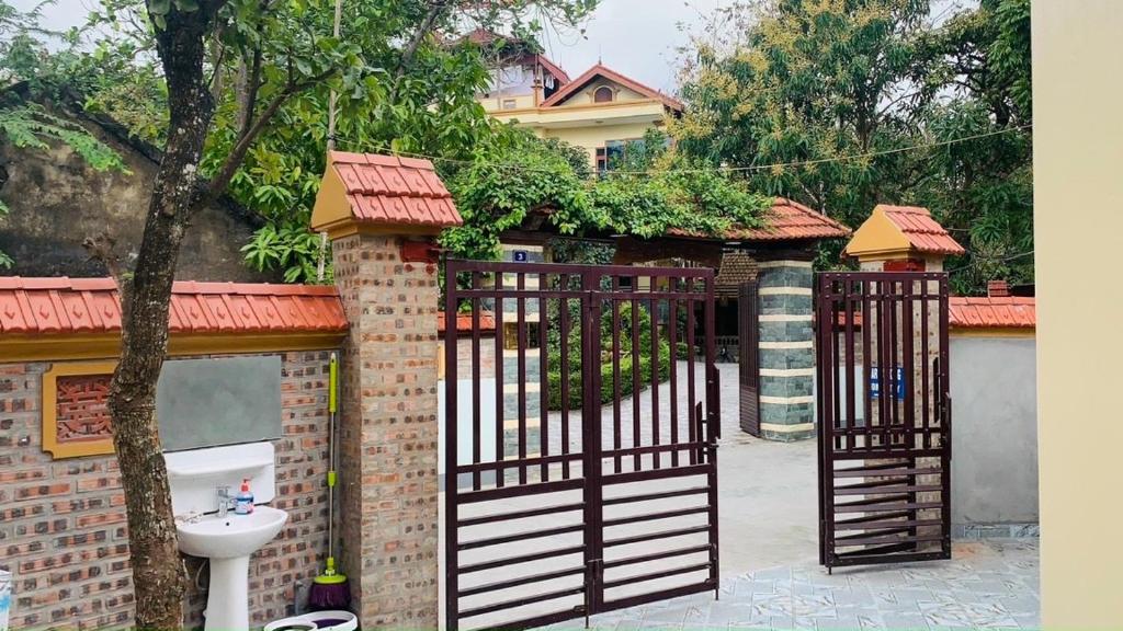 Hoang Giang Homestay - 