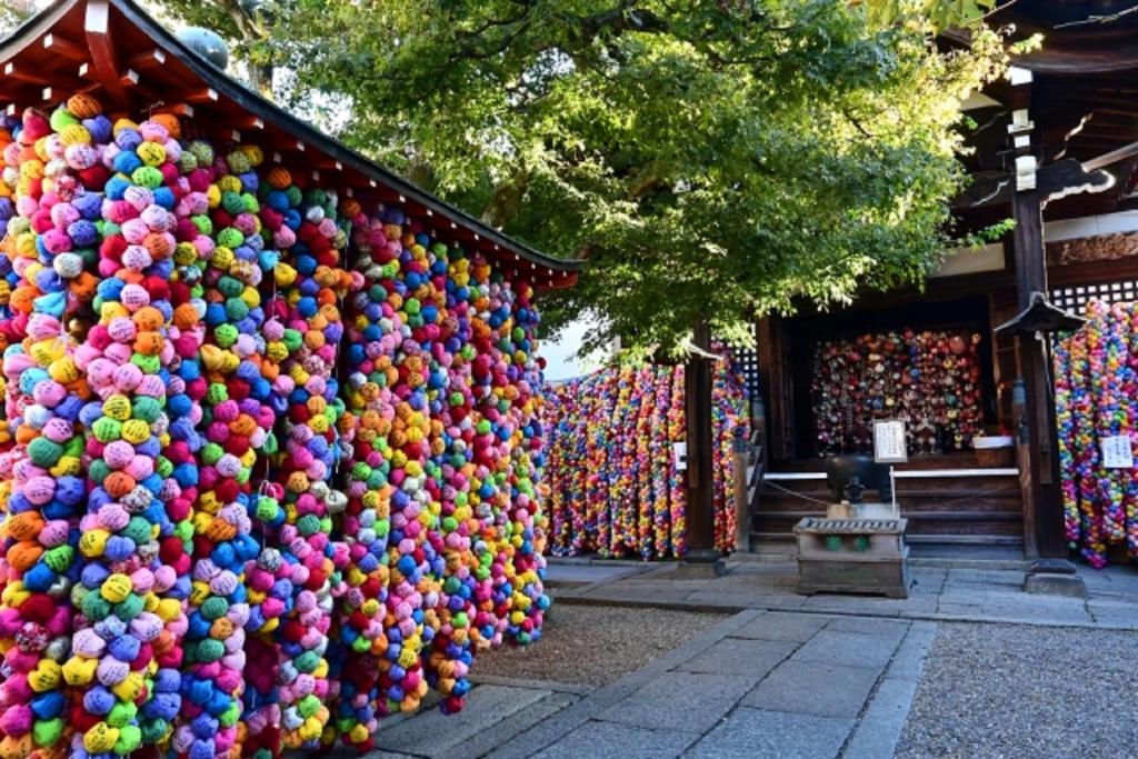 Fotografie z fotogalerie ubytování Yasaka Yutone Kyokoyado v Kjótu