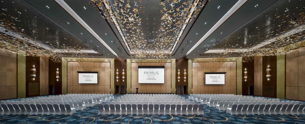 Fotografie z fotogalerie ubytování Primus Hotel Shanghai Hongqiao v Šanghaji