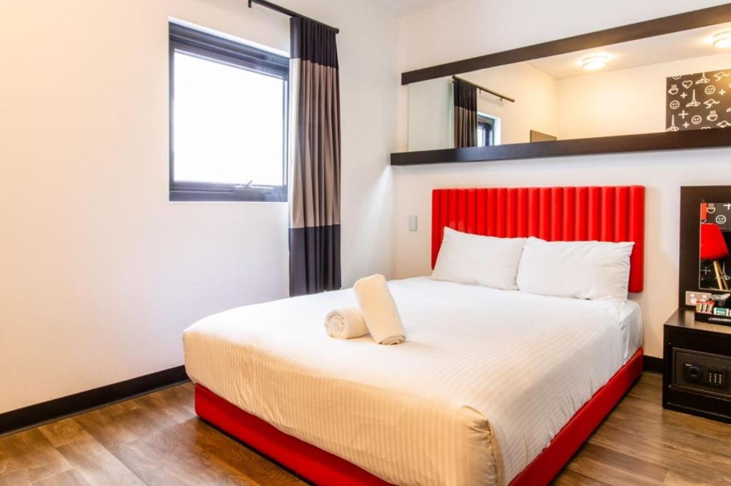 Essence Hotel Carlton - Resim 37