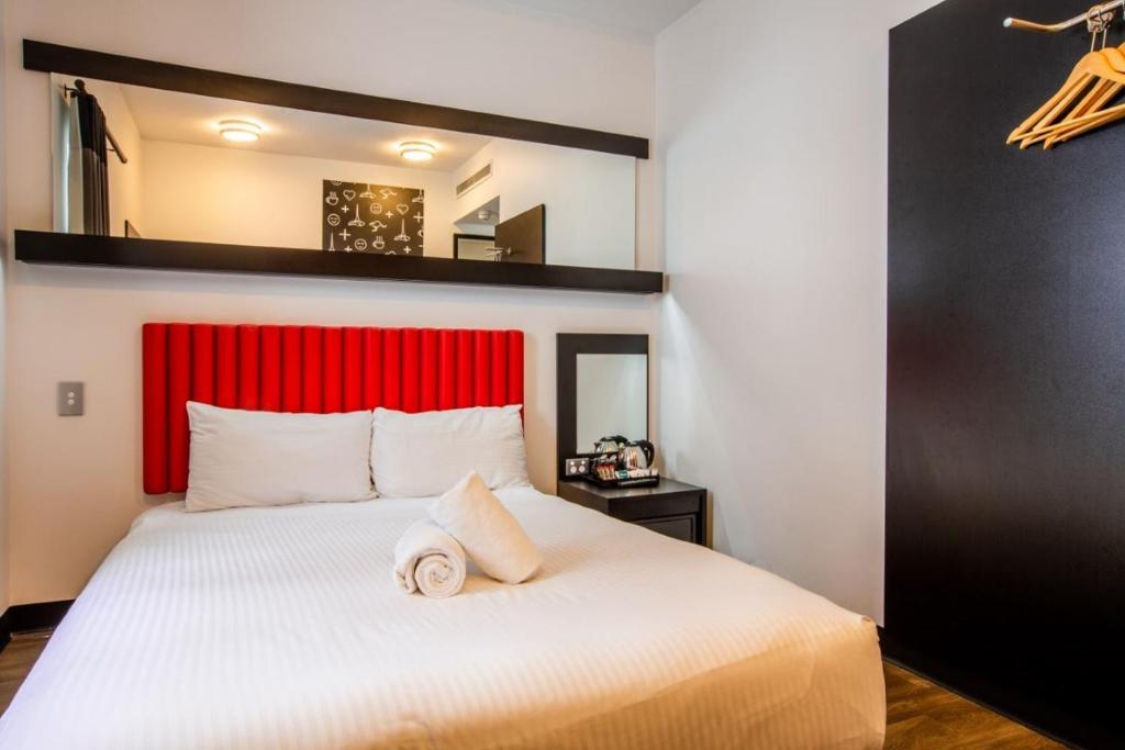 Essence Hotel Carlton - Resim 38