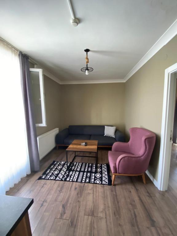 Centrum Hotel - Studio -appartement
