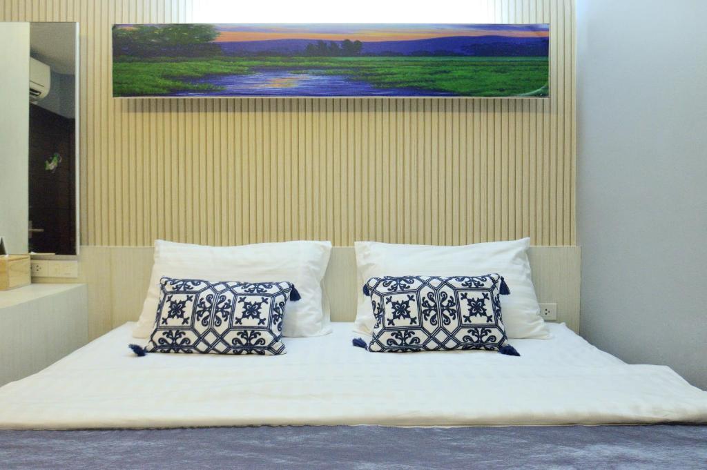 De Lux Bangkok Hotel - Suite