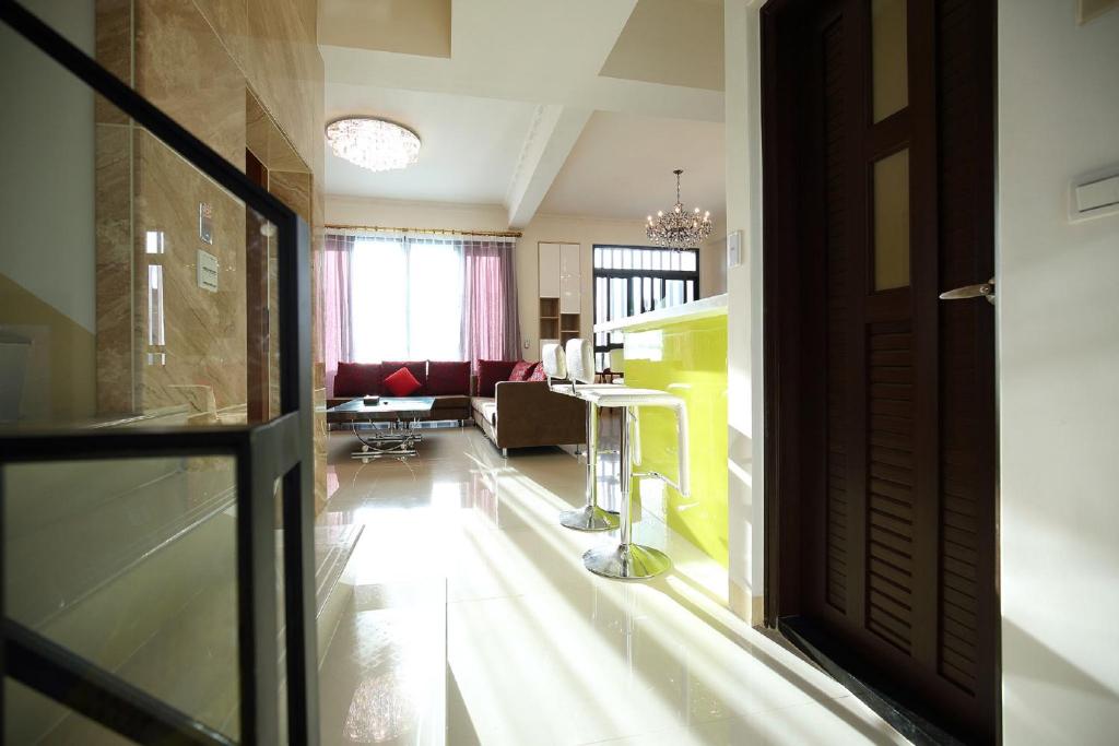 Gallery image of Dear B&amp;B in Hualien City