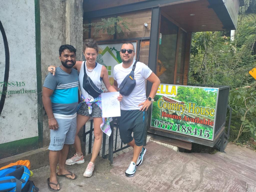 Ella Country House - 10