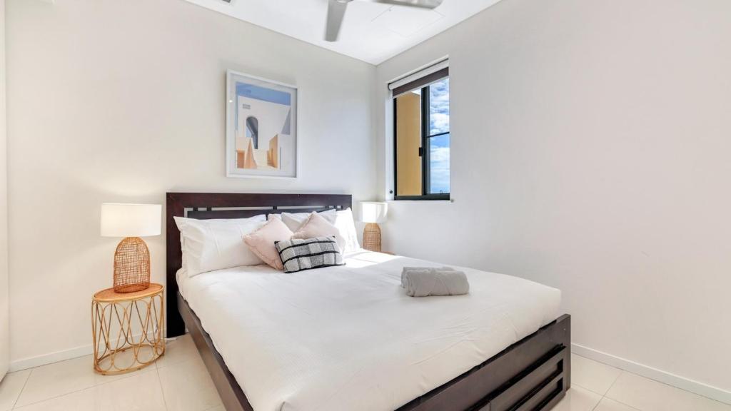 
Premium Three-Bedroom Apartment
