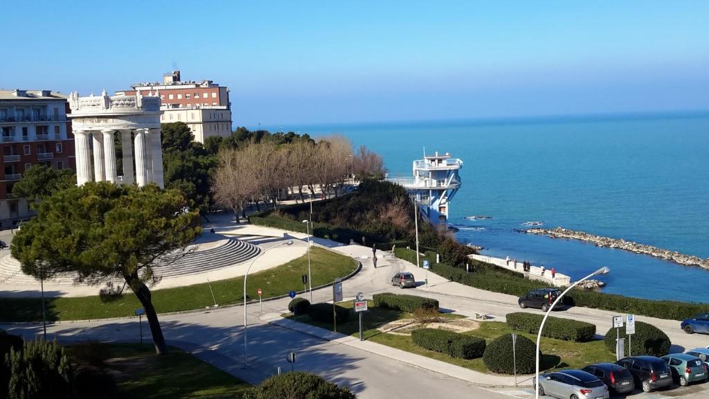 Příroda nedaleko hotelu