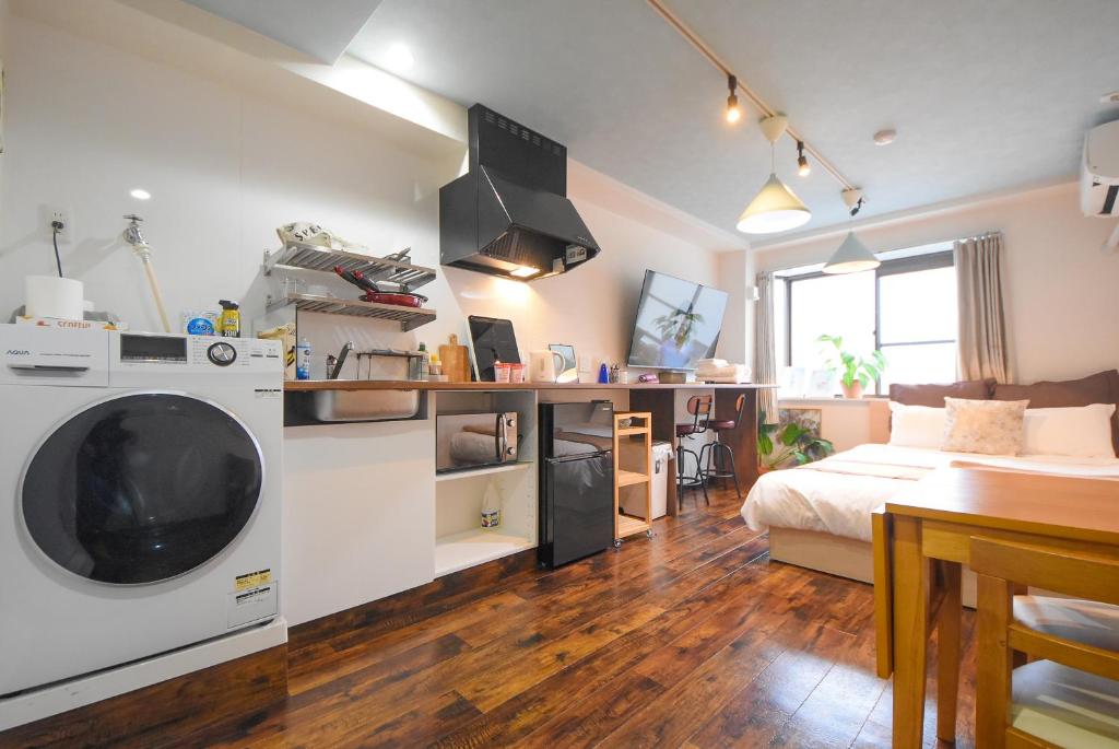 Comfy Stay Sakuramachi - Housity