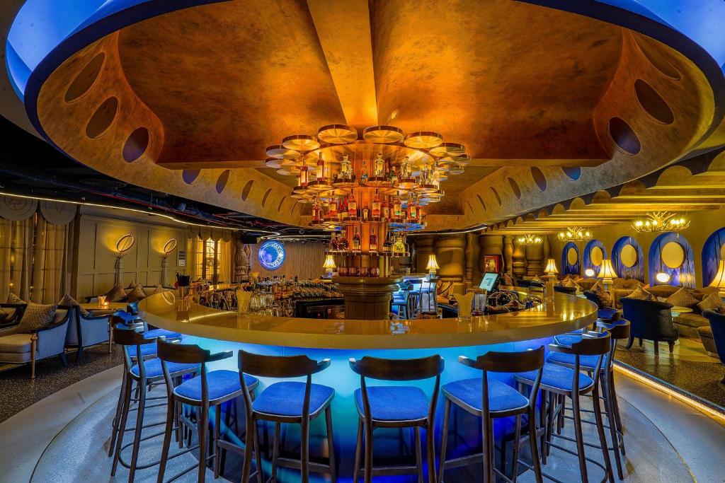 Fotografie z fotogalerie ubytování Mercure Dalat Resort v destinaci Da Lat