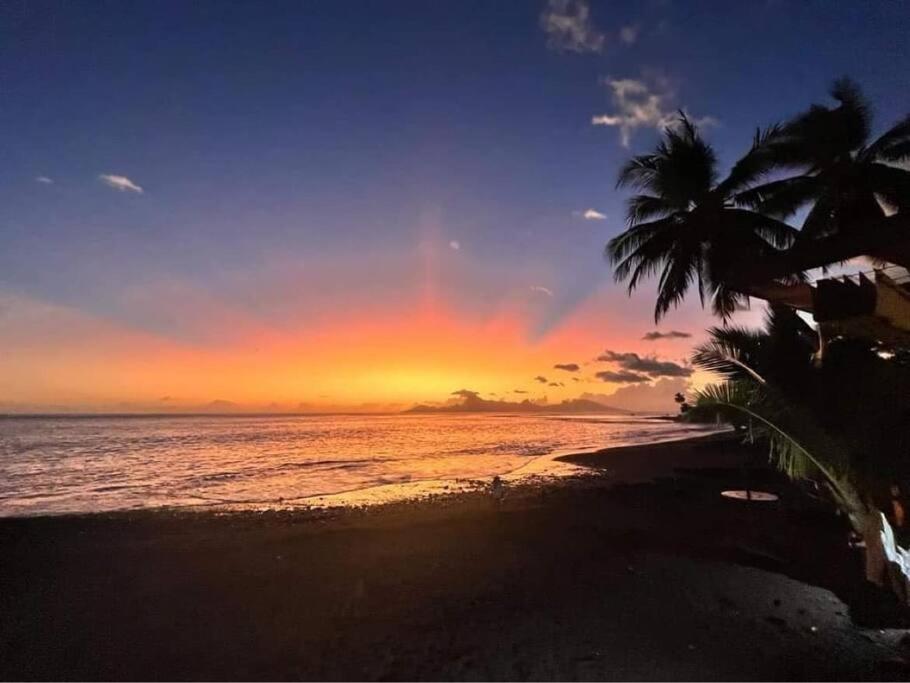 Beach studio - photo 6 - Tahiti, Polynésie