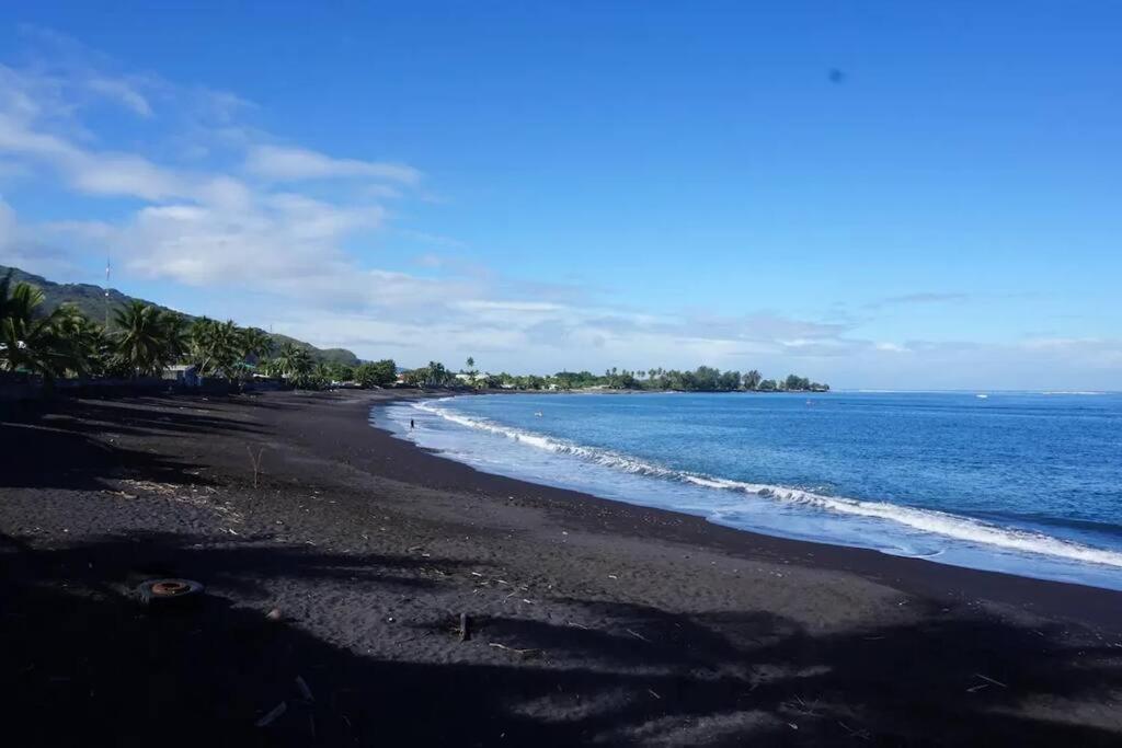 Beach studio - photo 12 - Tahiti, Polynésie