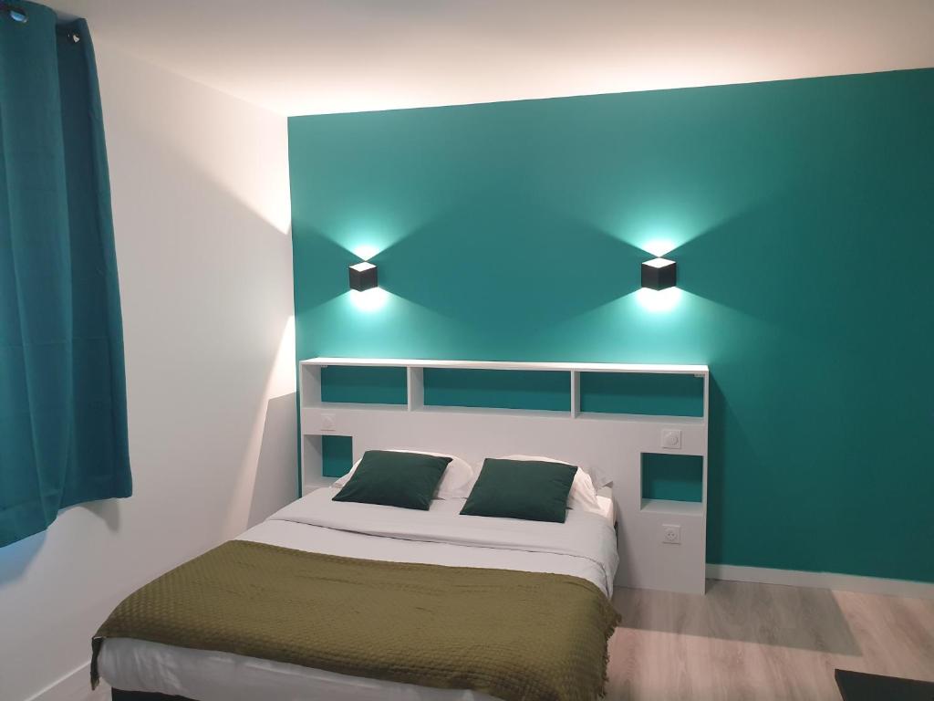 Hotel Des Bains - Tweepersoonskamer