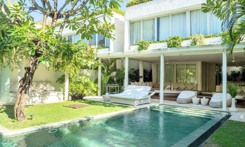 Eden The Residence at The Sea Seminyak - 9