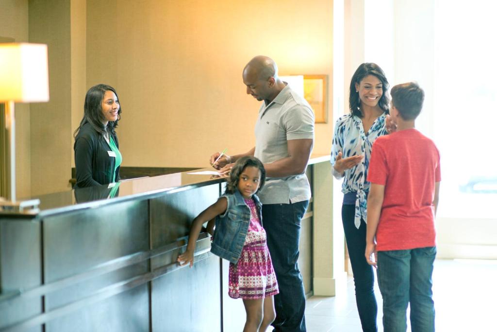 Holiday Inn Queenstown Frankton Road by IHG - Resim 16