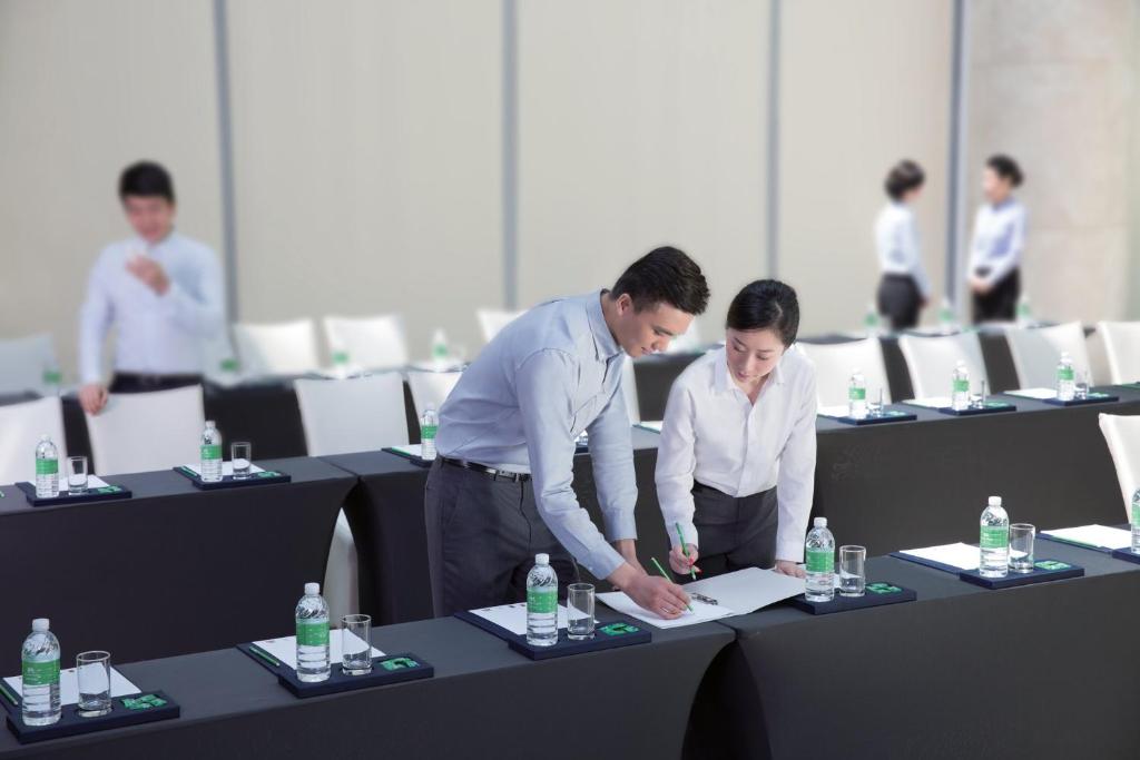 Holiday Inn Queenstown Frankton Road by IHG - Resim 39