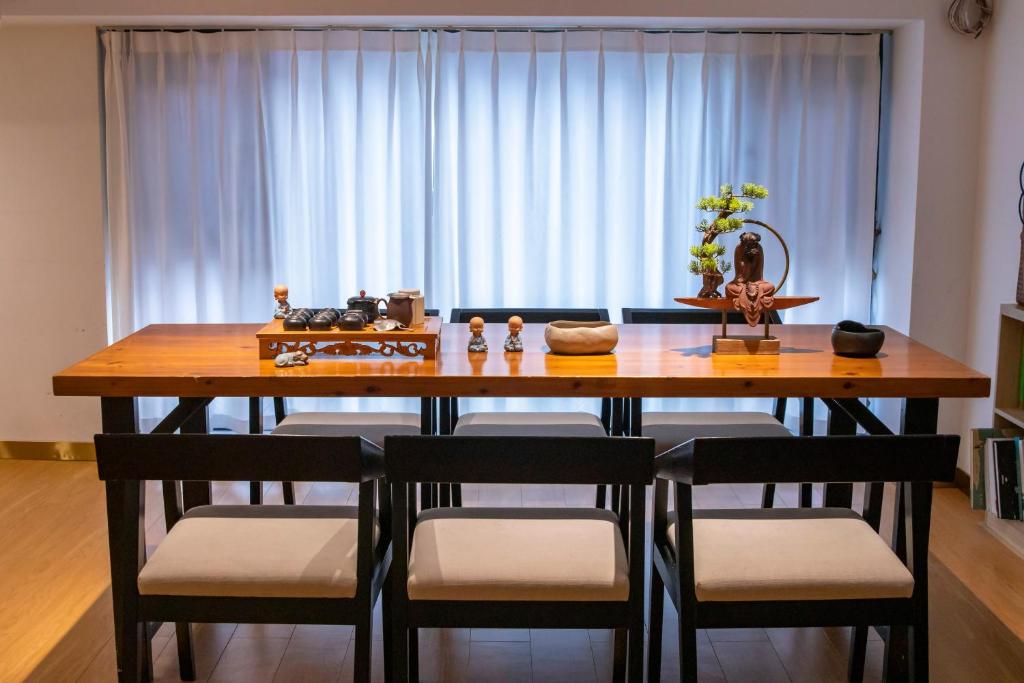 Fotografie z fotogalerie ubytování Cheng Jin Hotel v destinaci Chuang-šan