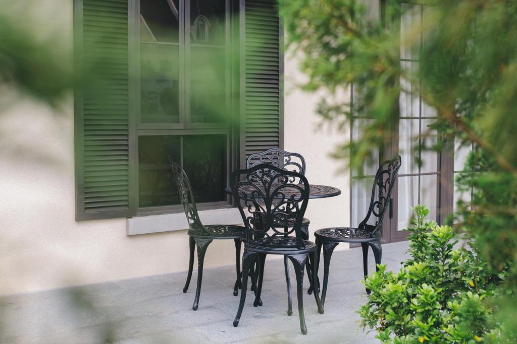 Fotografie z fotogalerie ubytování Mercure Dalat Resort v destinaci Da Lat