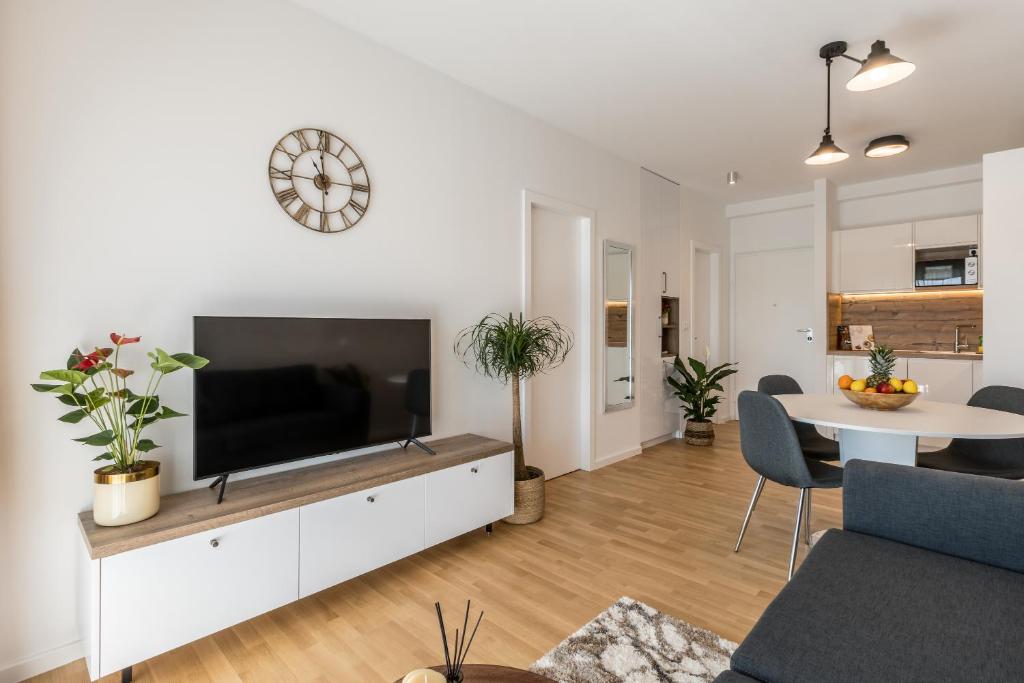 6 Islands - Holiday & Business Apartments - free garage parking - 10