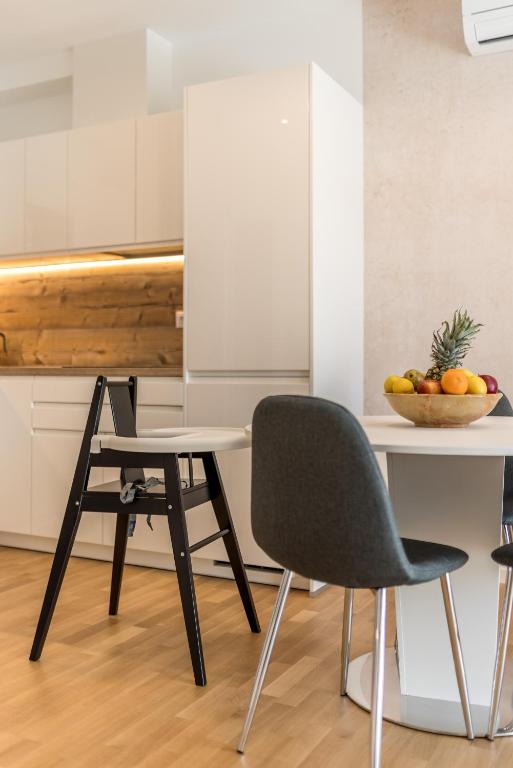 6 Islands - Holiday & Business Apartments - free garage parking - 14