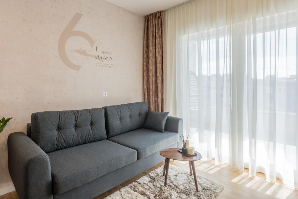 6 Islands - Holiday & Business Apartments - free garage parking - 7