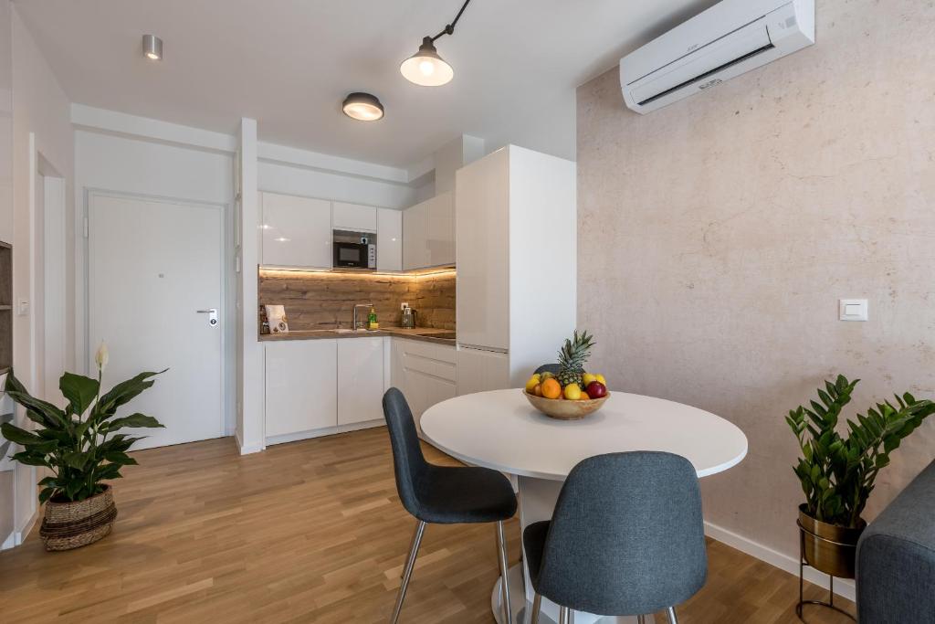 6 Islands - Holiday & Business Apartments - free garage parking - 15