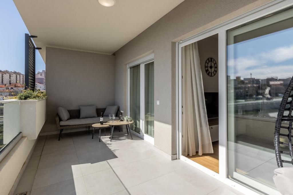 6 Islands - Holiday & Business Apartments - free garage parking - 5