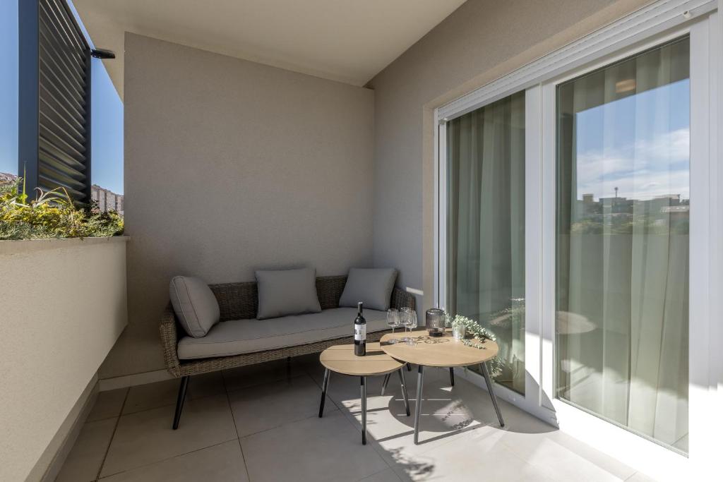 6 Islands - Holiday & Business Apartments - free garage parking - 2